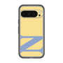 Slim Protection Premium Case［ オリジナル - initial color - N yellow ］