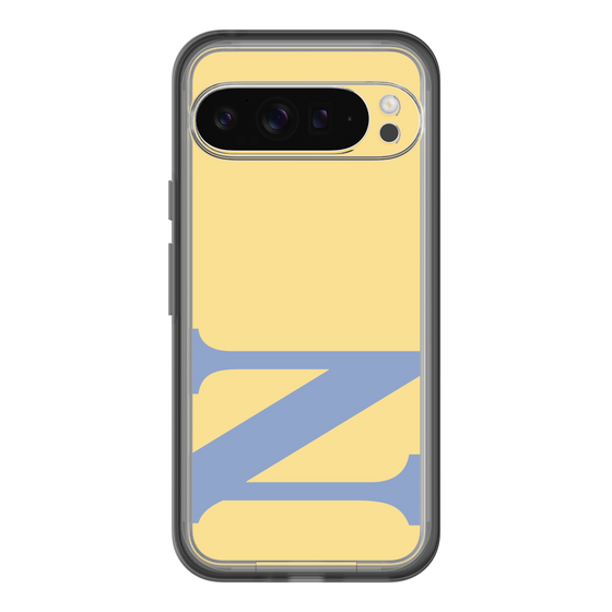 Slim Protection Premium Case［ オリジナル - initial color - N yellow ］