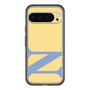 Slim Protection Premium Case［ オリジナル - initial color - N yellow ］