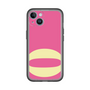 Slim Protection Premium Case［ オリジナル - initial color - O pink ］