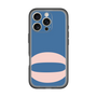 Slim Protection Premium Case［ オリジナル - initial color - O navy ］