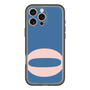 Slim Protection Premium Case［ オリジナル - initial color - O navy ］