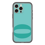 Slim Protection Premium Case［ オリジナル - initial color - O light green ］