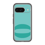 Slim Protection Premium Case［ オリジナル - initial color - O light green ］