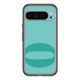 Slim Protection Premium Case［ オリジナル - initial color - O light green ］