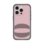 Slim Protection Premium Case［ オリジナル - initial color - O dusty pink ］