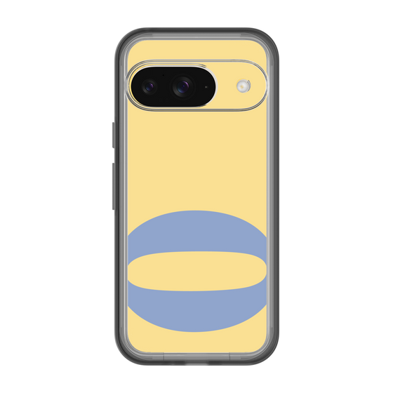 Slim Protection Premium Case［ オリジナル - initial color - O yellow ］
