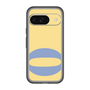 Slim Protection Premium Case［ オリジナル - initial color - O yellow ］