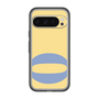 Slim Protection Premium Case［ オリジナル - initial color - O yellow ］