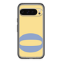 Slim Protection Premium Case［ オリジナル - initial color - O yellow ］