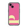 Slim Protection Premium Case［ オリジナル - initial color - P pink ］