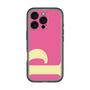 Slim Protection Premium Case［ オリジナル - initial color - P pink ］