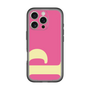 Slim Protection Premium Case［ オリジナル - initial color - P pink ］