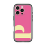 Slim Protection Premium Case［ オリジナル - initial color - P pink ］