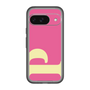 Slim Protection Premium Case［ オリジナル - initial color - P pink ］
