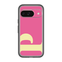 Slim Protection Premium Case［ オリジナル - initial color - P pink ］