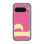 Slim Protection Premium Case［ オリジナル - initial color - P pink ］
