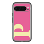 Slim Protection Premium Case［ オリジナル - initial color - P pink ］