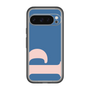 Slim Protection Premium Case［ オリジナル - initial color - P navy ］