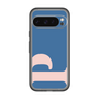 Slim Protection Premium Case［ オリジナル - initial color - P navy ］