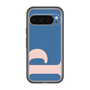 Slim Protection Premium Case［ オリジナル - initial color - P navy ］