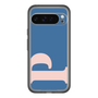 Slim Protection Premium Case［ オリジナル - initial color - P navy ］