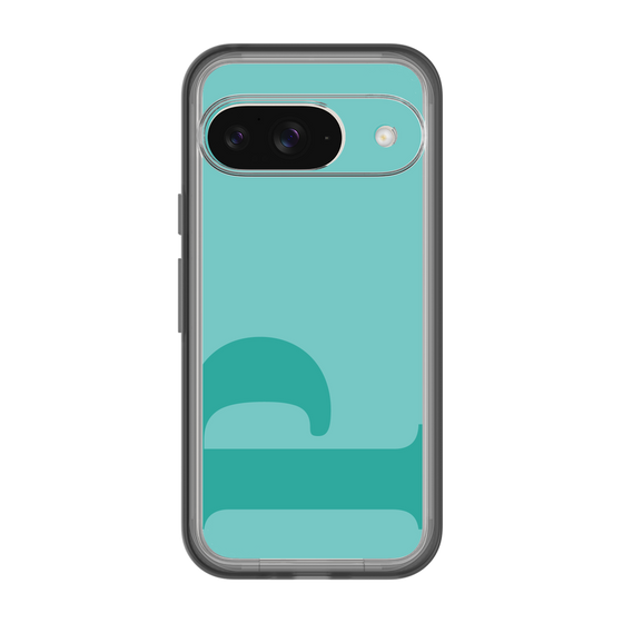 Slim Protection Premium Case［ オリジナル - initial color - P light green ］