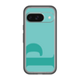 Slim Protection Premium Case［ オリジナル - initial color - P light green ］
