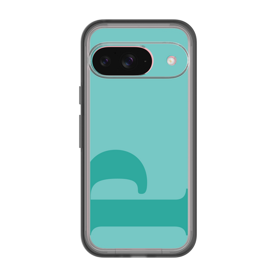 Slim Protection Premium Case［ オリジナル - initial color - P light green ］
