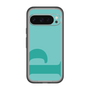 Slim Protection Premium Case［ オリジナル - initial color - P light green ］