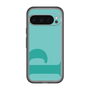 Slim Protection Premium Case［ オリジナル - initial color - P light green ］