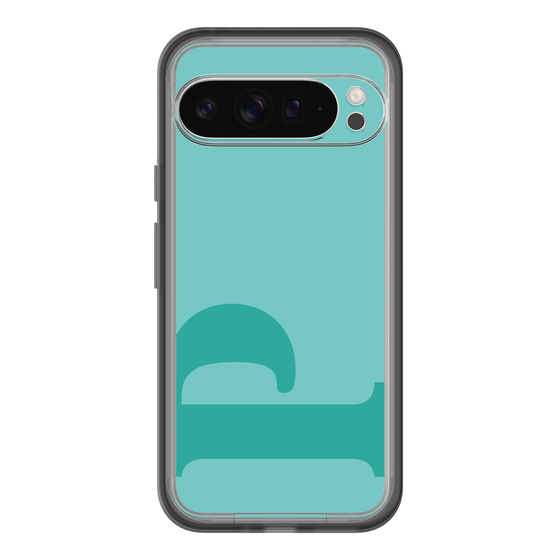 Slim Protection Premium Case［ オリジナル - initial color - P light green ］
