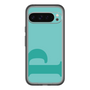 Slim Protection Premium Case［ オリジナル - initial color - P light green ］
