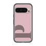 Slim Protection Premium Case［ オリジナル - initial color - P dusty pink ］