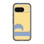 Slim Protection Premium Case［ オリジナル - initial color - P yellow ］
