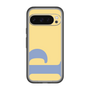 Slim Protection Premium Case［ オリジナル - initial color - P yellow ］