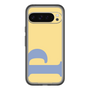 Slim Protection Premium Case［ オリジナル - initial color - P yellow ］