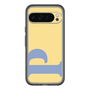 Slim Protection Premium Case［ オリジナル - initial color - P yellow ］