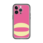 Slim Protection Premium Case［ オリジナル - initial color - Q pink ］