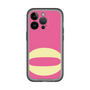 Slim Protection Premium Case［ オリジナル - initial color - Q pink ］