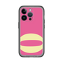 Slim Protection Premium Case［ オリジナル - initial color - Q pink ］