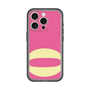 Slim Protection Premium Case［ オリジナル - initial color - Q pink ］