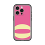 Slim Protection Premium Case［ オリジナル - initial color - Q pink ］