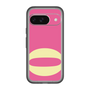 Slim Protection Premium Case［ オリジナル - initial color - Q pink ］