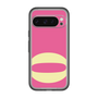 Slim Protection Premium Case［ オリジナル - initial color - Q pink ］