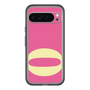 Slim Protection Premium Case［ オリジナル - initial color - Q pink ］