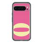 Slim Protection Premium Case［ オリジナル - initial color - Q pink ］