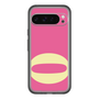 Slim Protection Premium Case［ オリジナル - initial color - Q pink ］