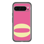 Slim Protection Premium Case［ オリジナル - initial color - Q pink ］