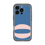 Slim Protection Premium Case［ オリジナル - initial color - Q navy ］